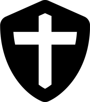 shield cross