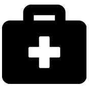 briefcase medical
