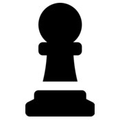 chess pawn alt