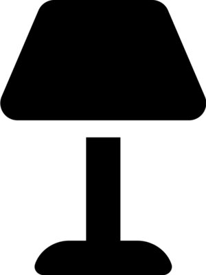 lamp floor