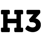 h3