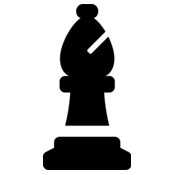chess bishop alt