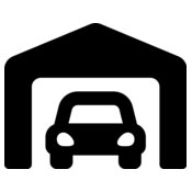 garage car