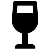 wine glass alt