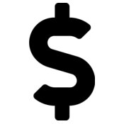 dollar sign