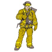 Firefighterj050