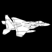 F15eagle