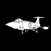 F104Starfighter