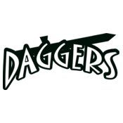 dagers