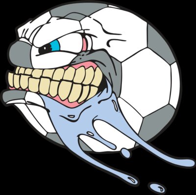 badsoccerball