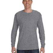 Adult Heavy Cotton™ Long-Sleeve T-Shirt