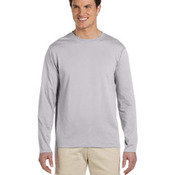 Adult Softstyle® Long-Sleeve T-Shirt