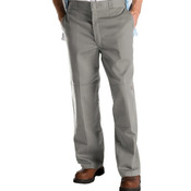 Loose Fit Double Knee Work Pant