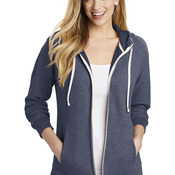 Women's Perfect Tri ® French Terry Full Zip Hoodie