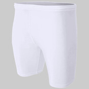 Men's 8" Inseam Compression Short