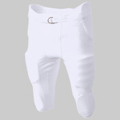 Men's Integrated Zone Football Pant