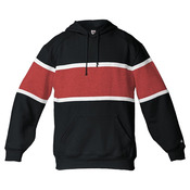 Unisex United Athletic Fleece Hooded Sweatshirt