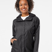 Women's Arcadia™ II Rain Jacket