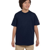 Youth Short-Sleeve T-Shirt