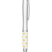 Employee Appreciation Star Ballpoint Pen