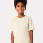 Youth 6 oz. Heavyweight Tee