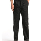 Unisex Chef's Select Slim Leg Pant