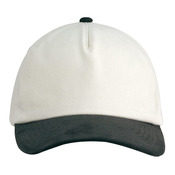 Corduroy Cap