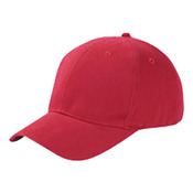 Brushed Twill Cap