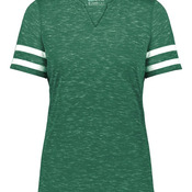 Women's Eco Revive™ Monterey V-Neck T-Shirt