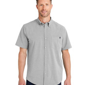 Men's Kona Short Sleeve Solid Shirt