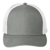 LoPro Snapback Trucker Cap