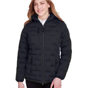 Women's UTK SubDown Loft Puffer Jacket