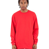 Unisex Max Heavyweight Long Sleeve T-Shirt