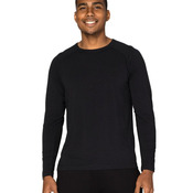 Unisex Impact Long-Sleeve T-Shirt