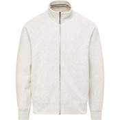 Men's Vintage Fleece Track Jacket