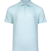 Men's Springs Polo