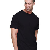 Men's Union-Made Fine Jersey T-Shirt