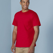Unisex Heavy Cotton™ Pocket T-Shirt