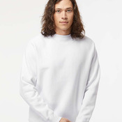 Unisex Legend Premium Heavyweight Cross-Grain Crewneck Sweatshirt