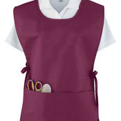 Unisex Apron Smock