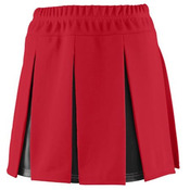 Women's Liberty Cheer Skirt