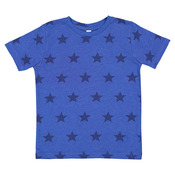 Toddler Five Star T-Shirt