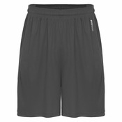 Unisex Sweatless Shorts