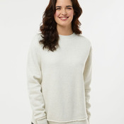 Women's Weekend Crewneck Sweatshirt