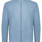 Unisex Eco Revive™ Micro-Lite Fleece Full-Zip Jacket