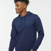 Unisex BTB Fleece Hooded Sweatshirt